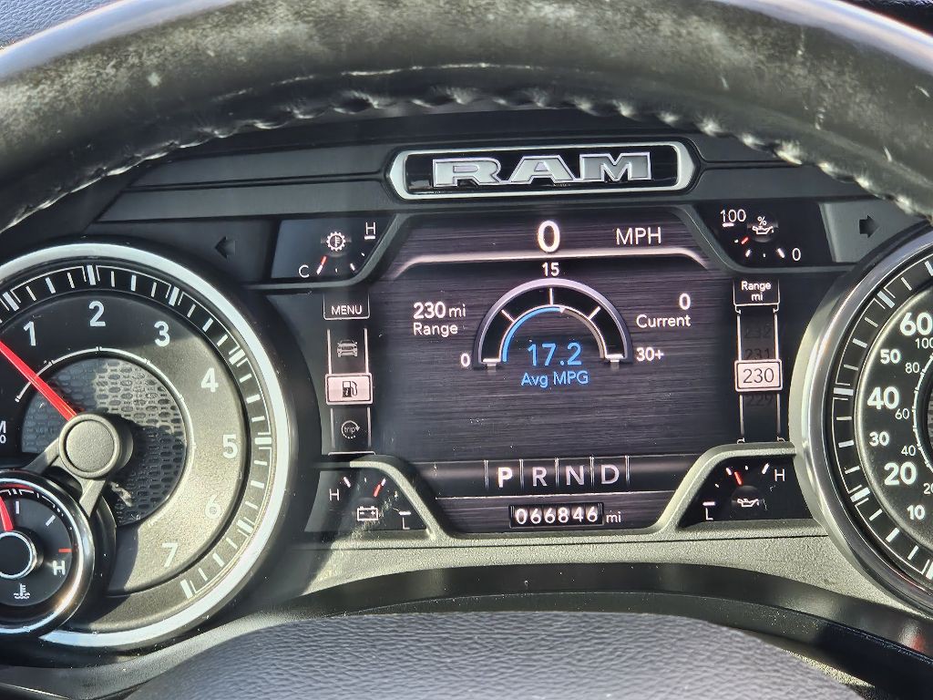 2020 RAM 1500 Image 22