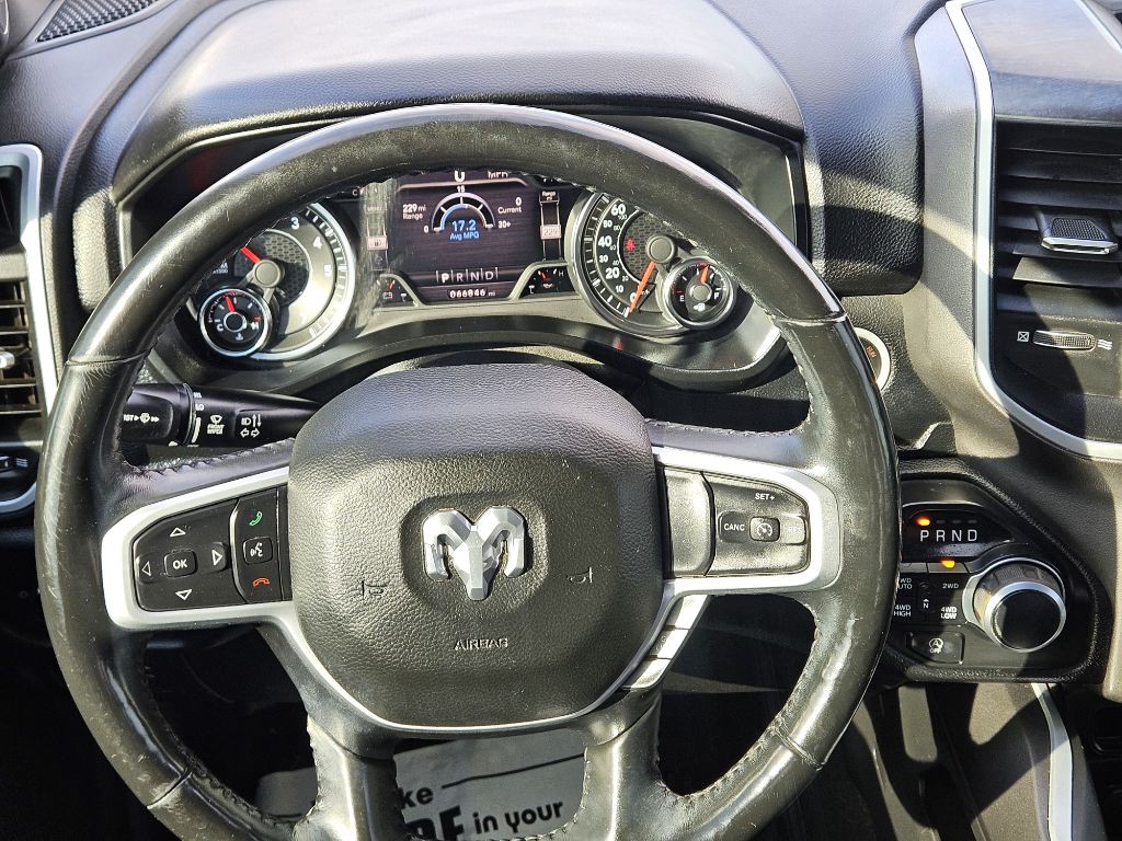 2020 RAM 1500 Image 23