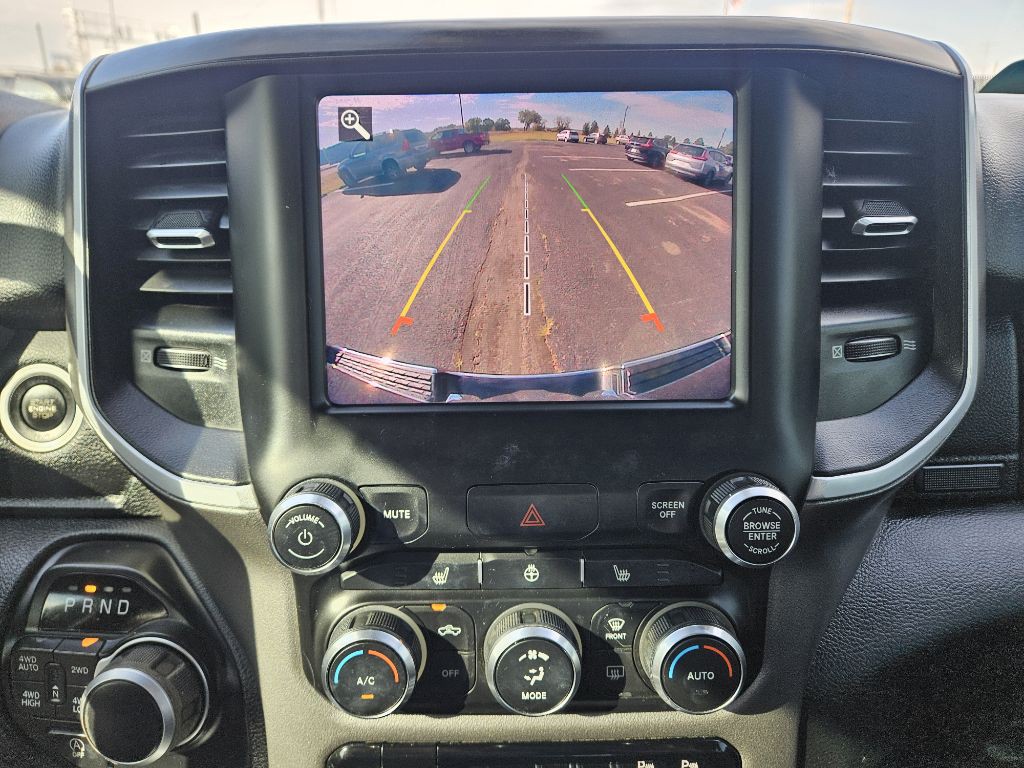 2020 RAM 1500 Image 24