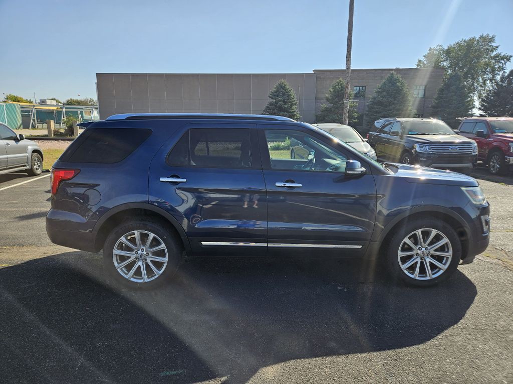 2016 Ford Explorer Image 6