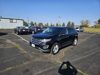 Image for 2016 Ford Edge SEL ID: 6899141