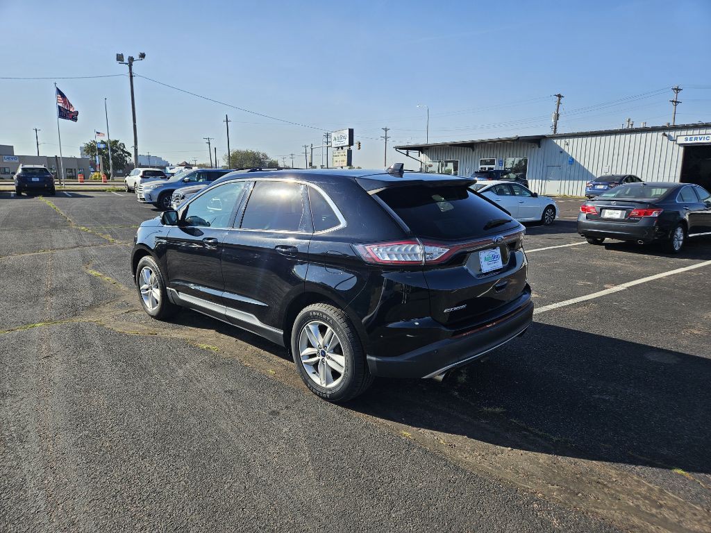 2016 Ford Edge Image 3