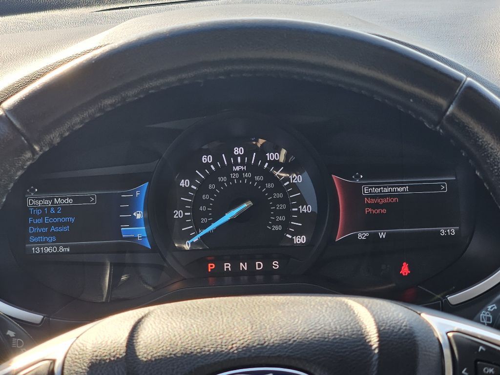 2016 Ford Edge Image 23