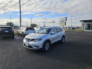 Image for 2015 Nissan Rogue S ID: 6903650