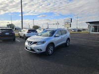 Image for 2015 Nissan Rogue S ID: 6903650