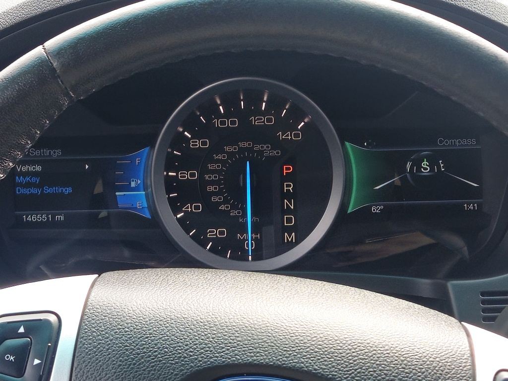2015 Ford Explorer Image 21