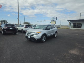 Image for 2015 Ford Explorer XLT ID: 6933760