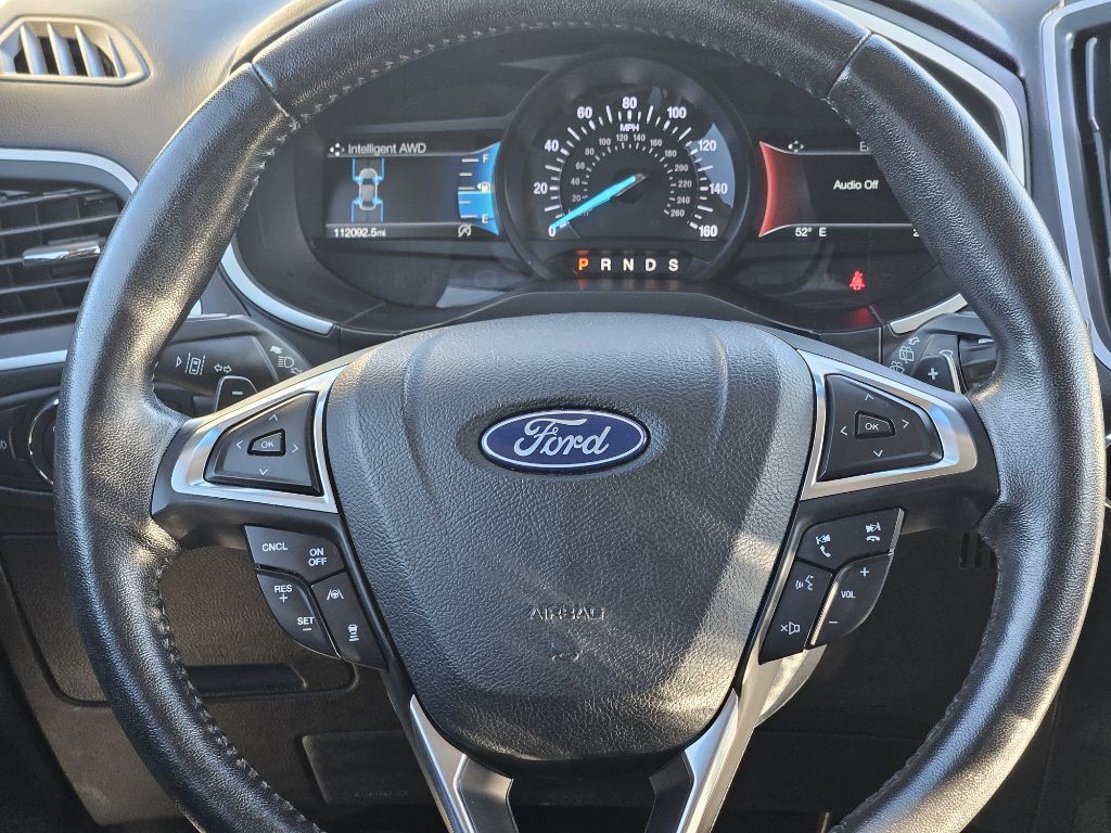 2019 Ford Edge Image 21