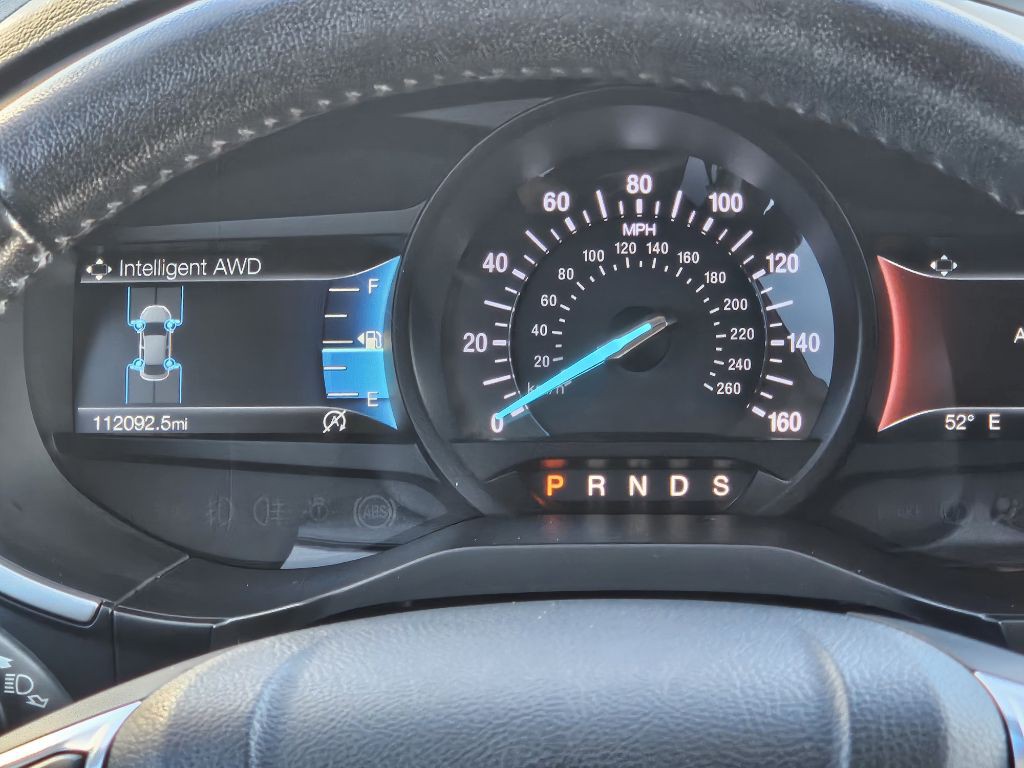 2019 Ford Edge Image 22