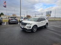 Image for 2017 Ford Explorer Sport ID: 6969462