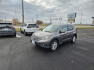 Image for 2012 Honda CR-V EX ID: 6969474