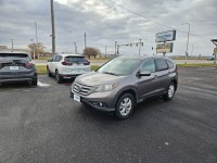 Image for 2012 Honda CR-V EX ID: 6969474