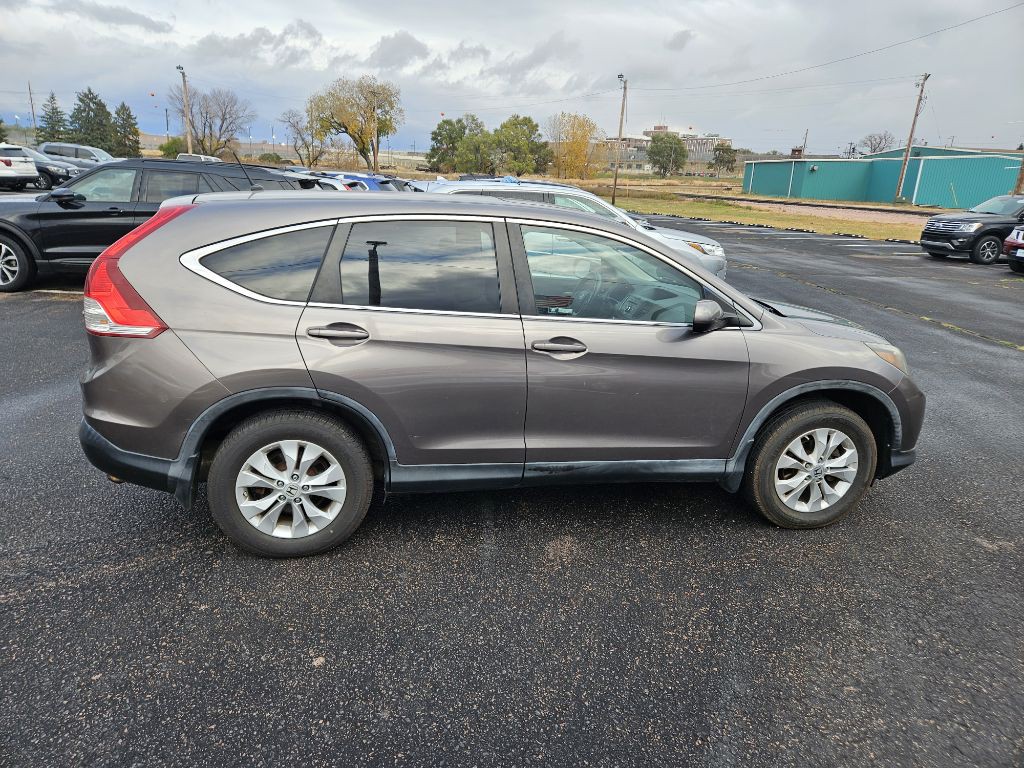 2012 Honda CR-V Image 7