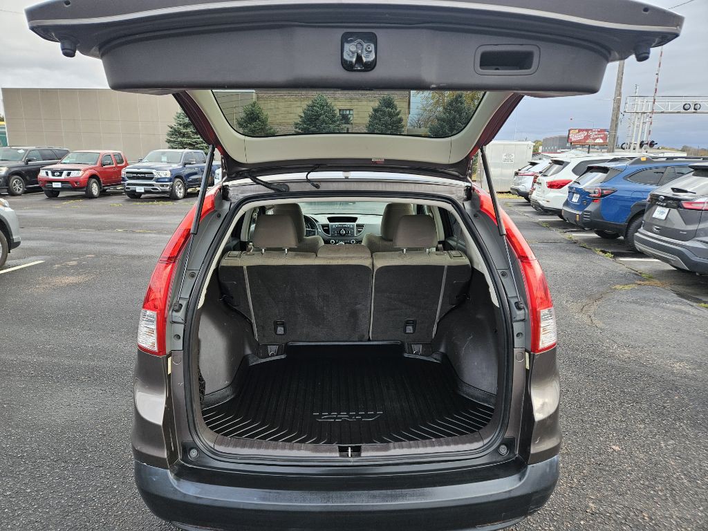 2012 Honda CR-V Image 14