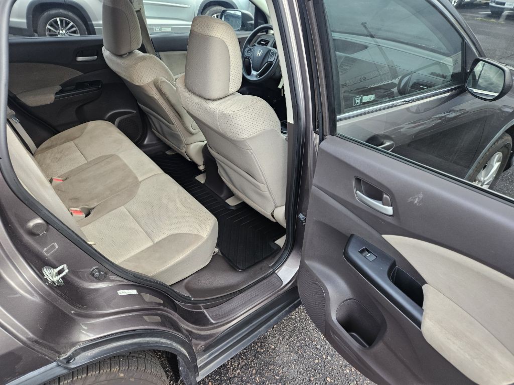 2012 Honda CR-V Image 15