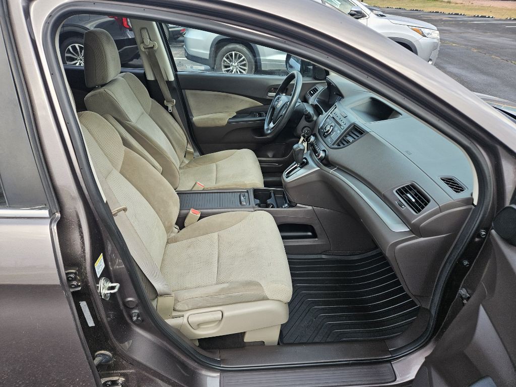 2012 Honda CR-V Image 19
