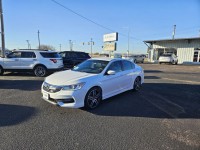 Image for 2017 Honda Accord Sport ID: 7000108