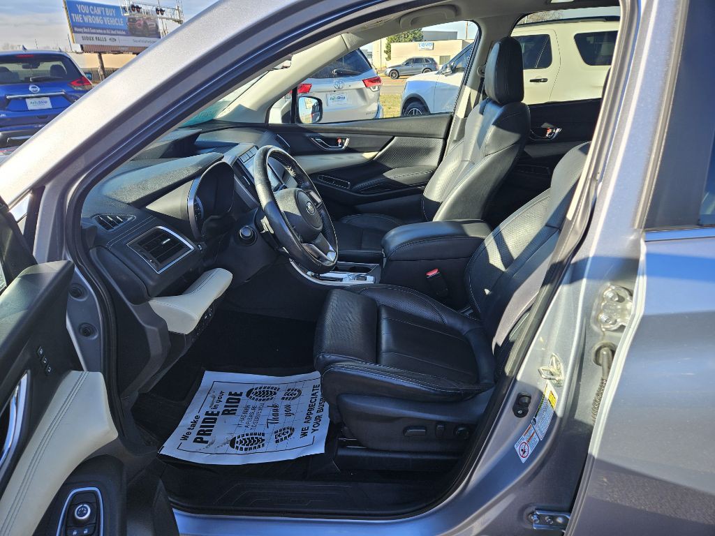 2019 Subaru Ascent Image 9