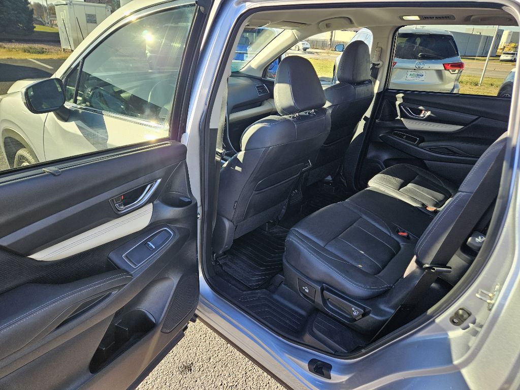 2019 Subaru Ascent Image 11