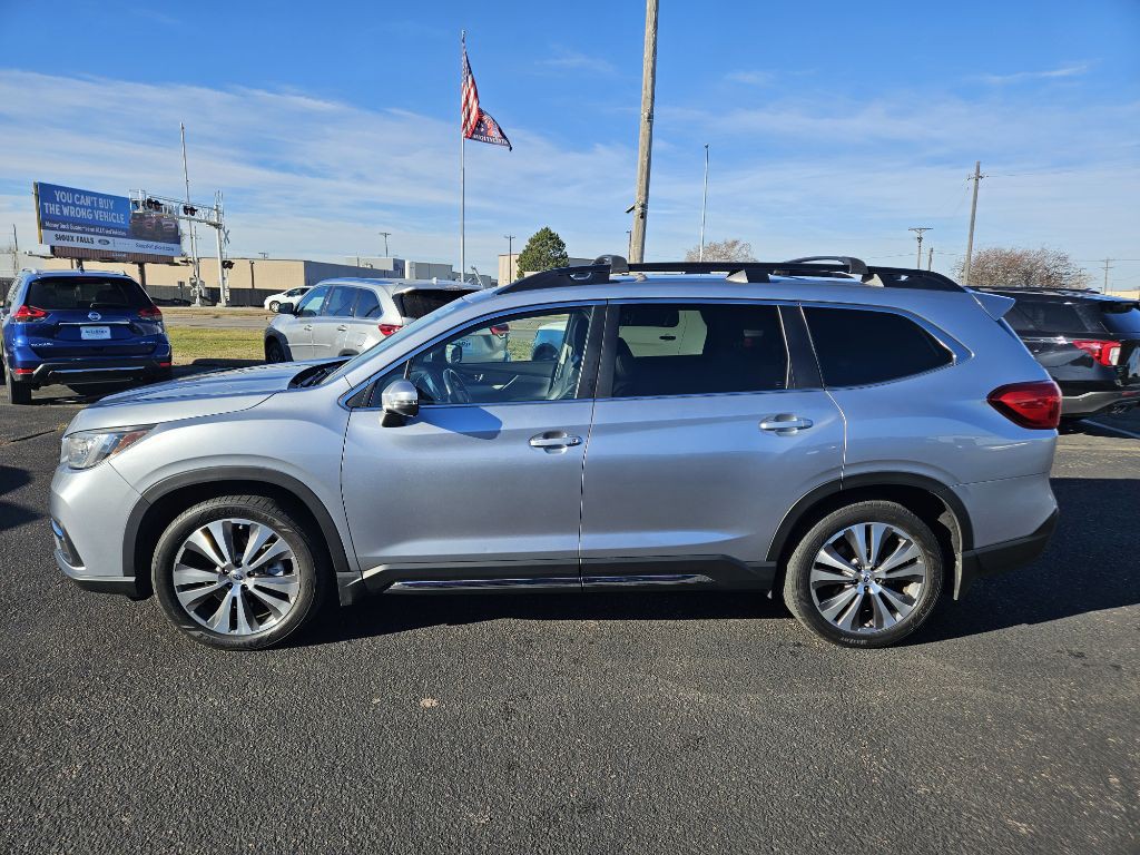 2019 Subaru Ascent Image 2
