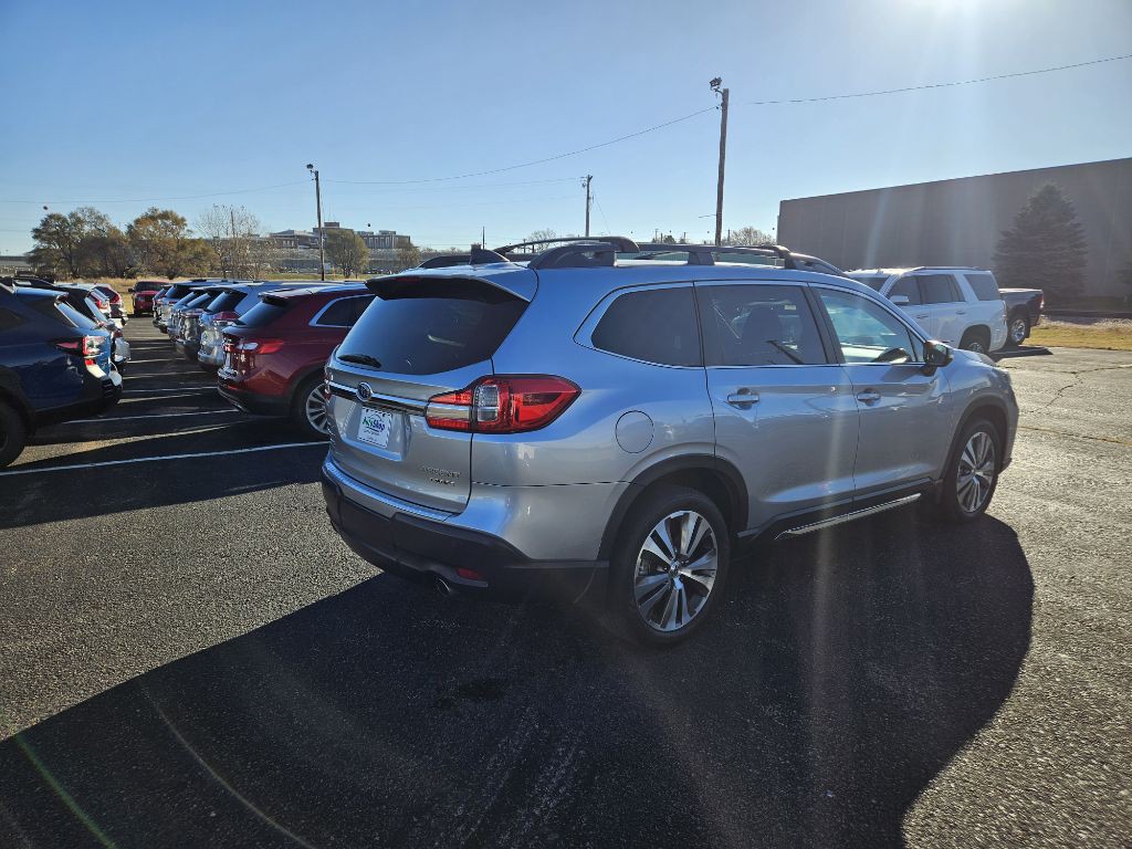 2019 Subaru Ascent Image 5