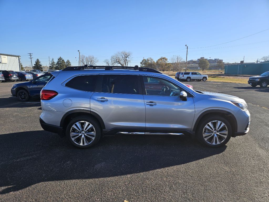 2019 Subaru Ascent Image 6