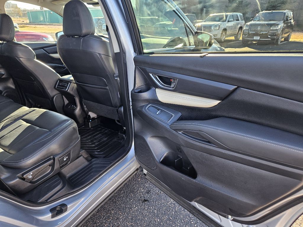 2019 Subaru Ascent Image 16