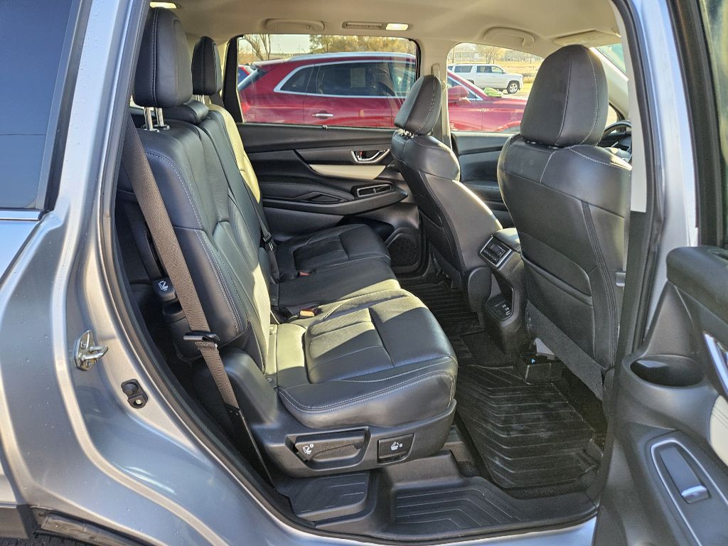 2019 Subaru Ascent Image 17
