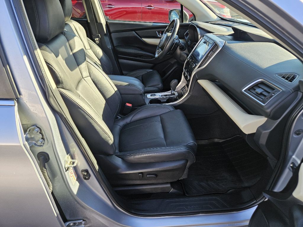 2019 Subaru Ascent Image 19