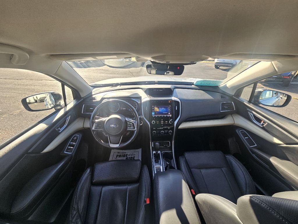 2019 Subaru Ascent Image 20