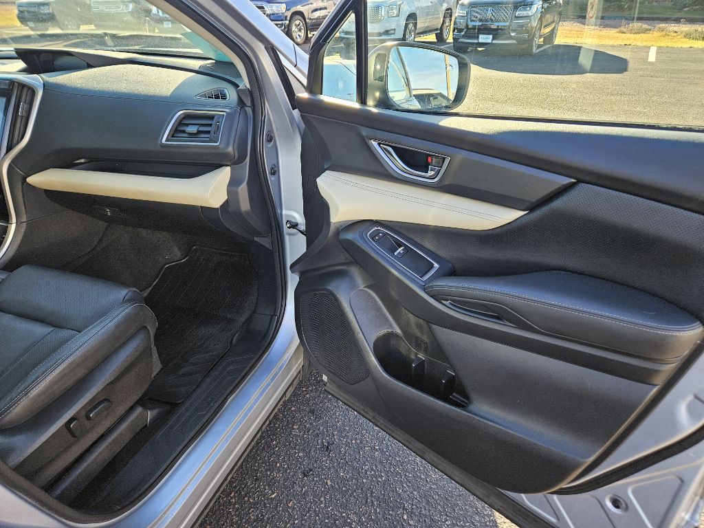 2019 Subaru Ascent Image 21