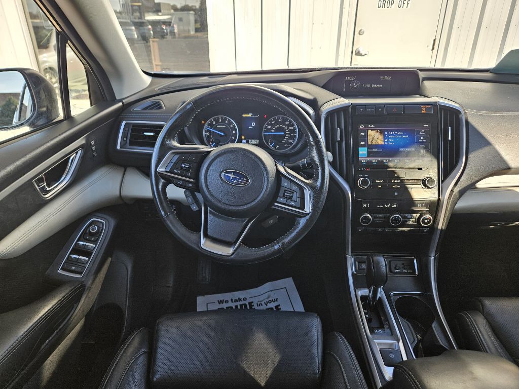 2019 Subaru Ascent Image 22