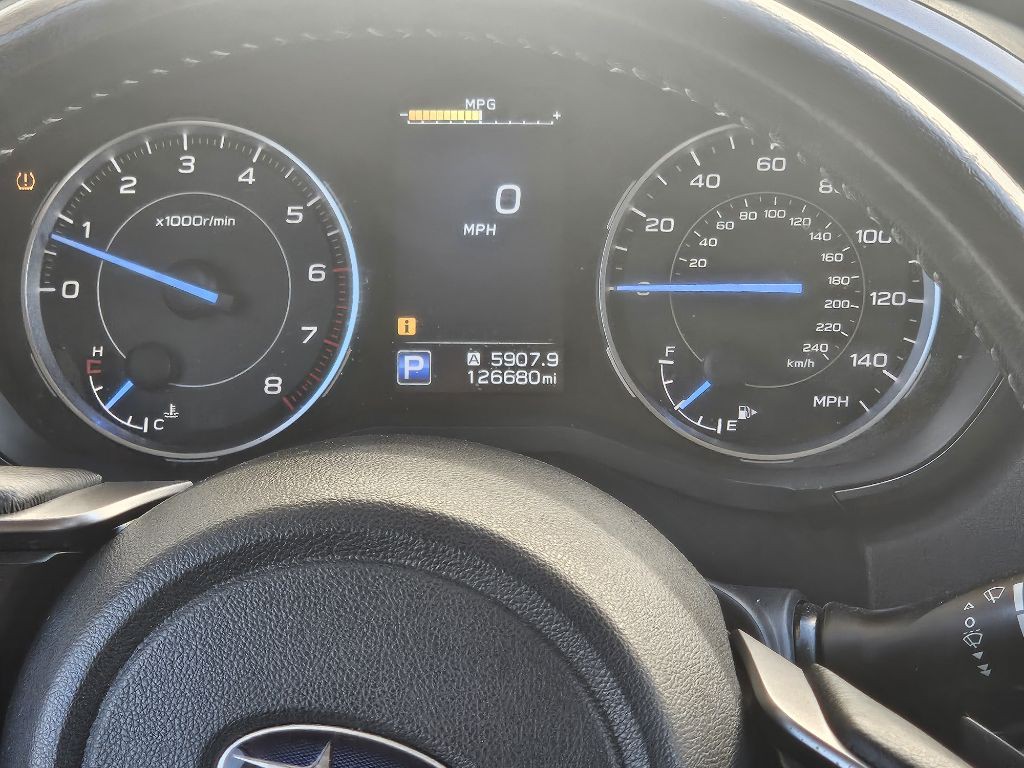 2019 Subaru Ascent Image 23