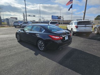 Image for 2017 Nissan Altima 2.5 ID: 7016164