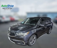 Image for 2019 Acura MDX Sh- W/tech ID: 7040434