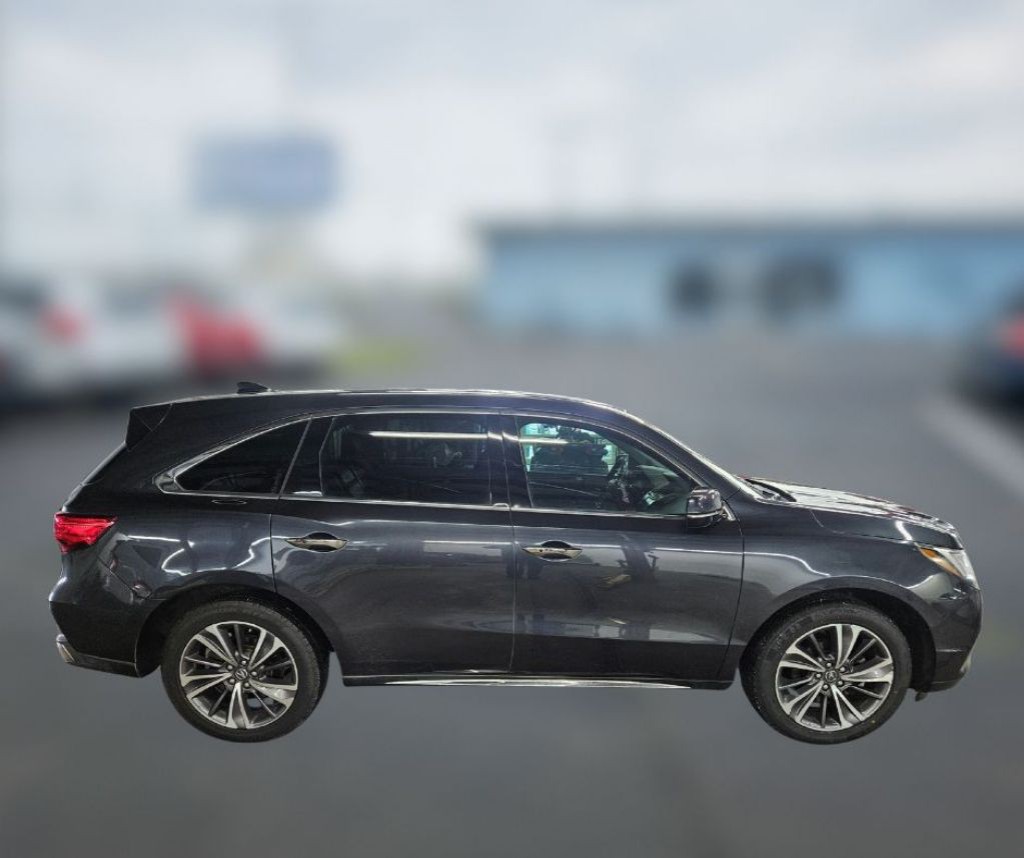 2019 Acura MDX Image 6