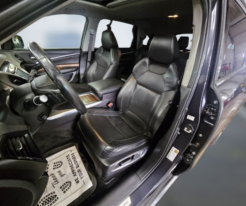 2019 Acura MDX Image 9