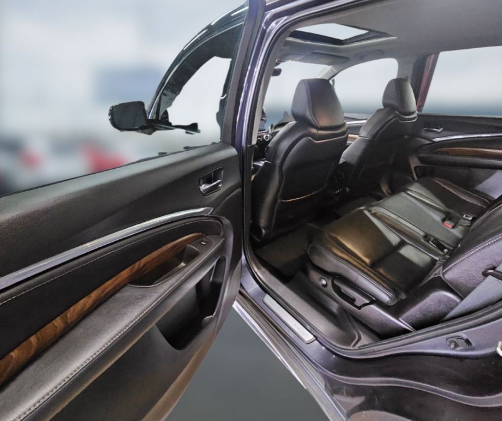 2019 Acura MDX Image 12