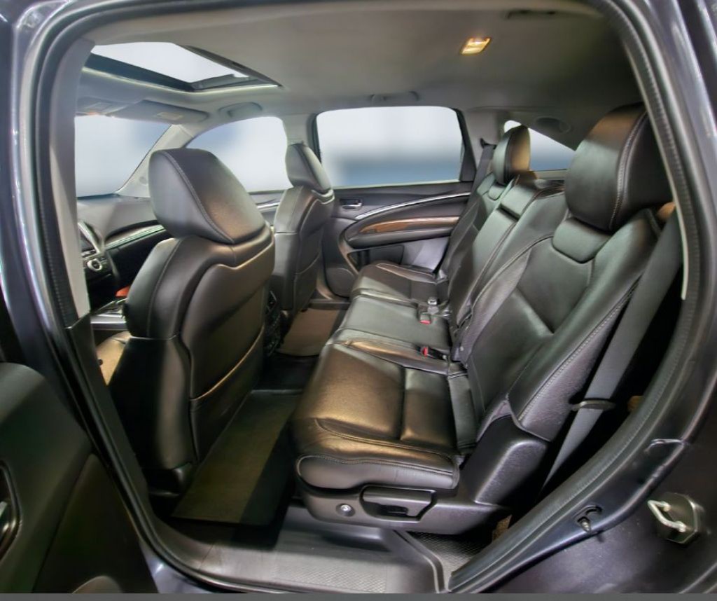 2019 Acura MDX Image 13