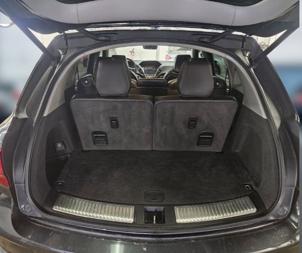 2019 Acura MDX Image 14