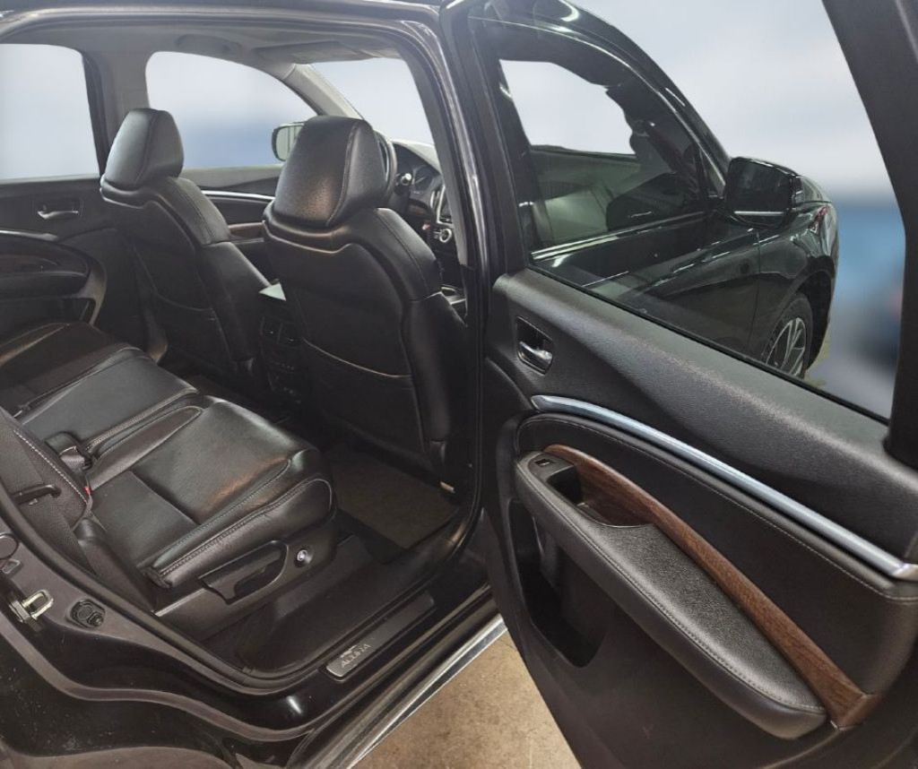 2019 Acura MDX Image 15