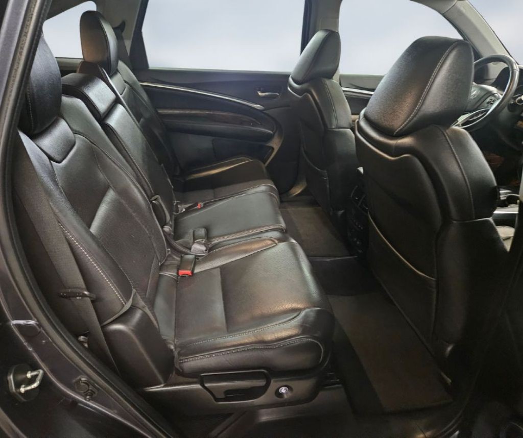 2019 Acura MDX Image 16