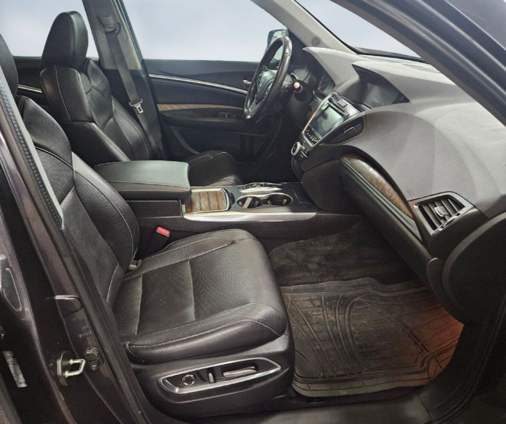 2019 Acura MDX Image 18