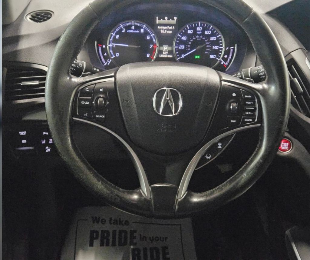 2019 Acura MDX Image 21