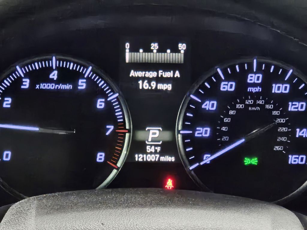 2019 Acura MDX Image 22