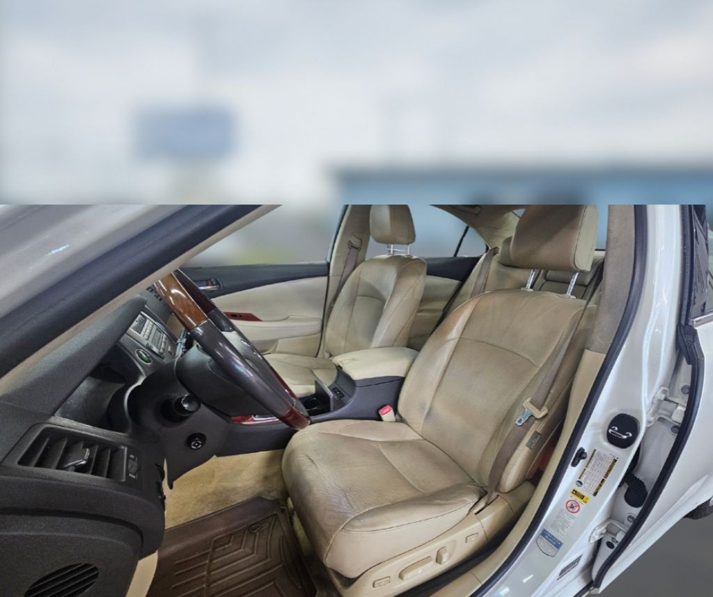 2008 Lexus ES 350 Image 11