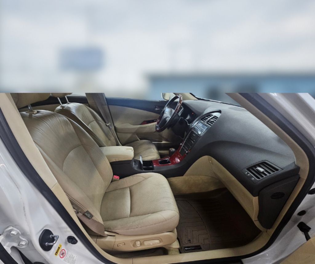 2008 Lexus ES 350 Image 13