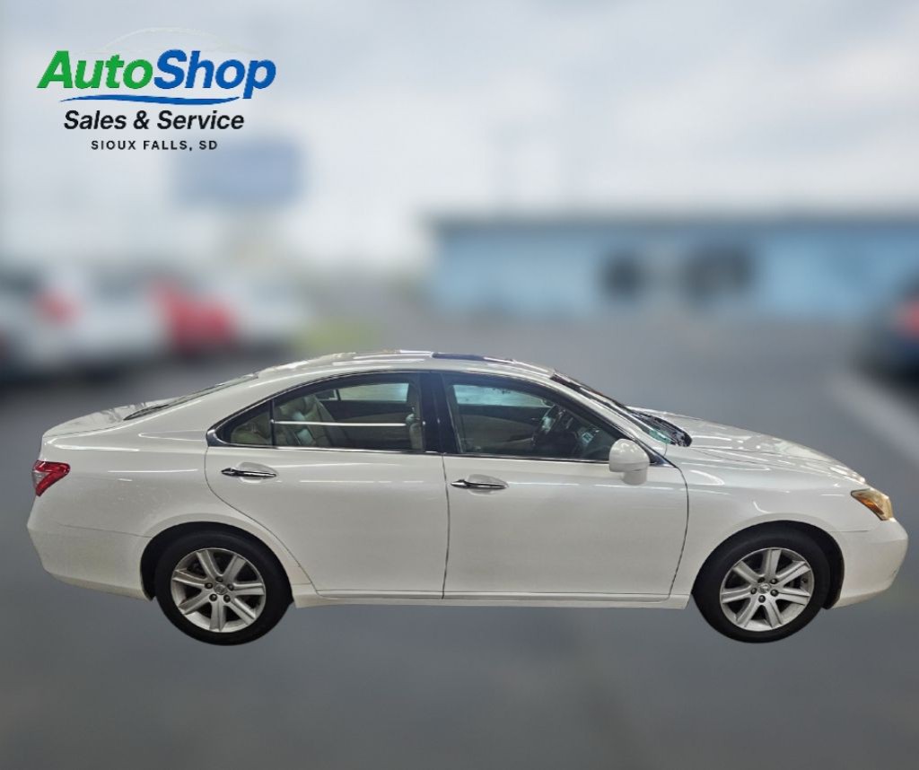 2008 Lexus ES 350 Image 6