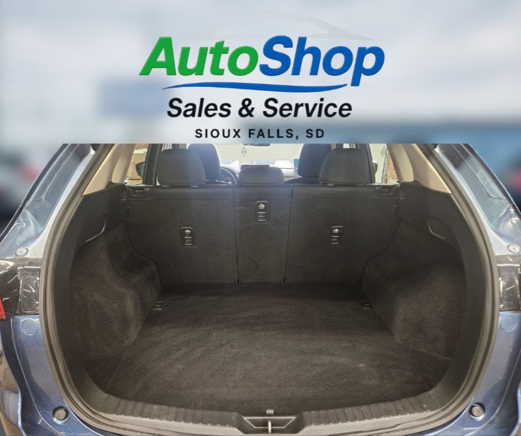 2021 Mazda CX-5 Image 9