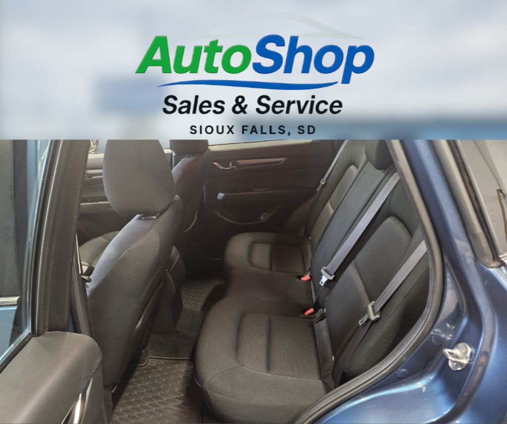 2021 Mazda CX-5 Image 14